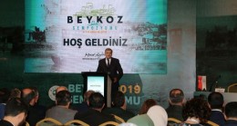“Beykoz Sempozyumu 2019” Başladı!..