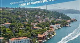Beykoz Sempozyumu Başlıyor!..