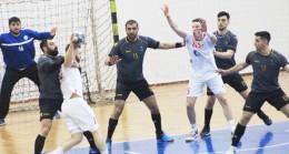 BEYKOZ BELEDİYSPOR AVRUPA’DA İZ BIRAKIP VEDA ETTİ 30-31