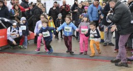 TÜRKİYE’NİN EN MANZARALI KOŞUSU RİVA’DA BAŞLIYOR!..