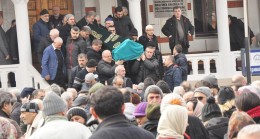 Mehmet Demir’in Annesi Vefat Etti!..