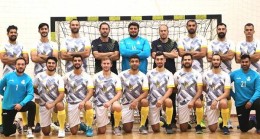 Belediye Hentbol Spor Açıklaması!..