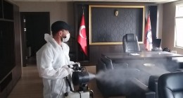Beykoz’da Koronavirüs Tedbir ve Hizmetleri Artırıldı!..