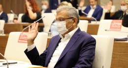 Belediye Meclisi 2021 Yılı Bütçesi’ni Onayladı!..