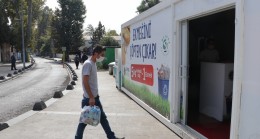 “Ekmeğini Çöpten Çıkar” Projesi Bir Yılı Geride Bıraktı