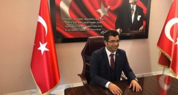 Bülent Küçük İl Müdürlüğüne Atandı!..