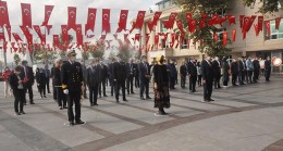 Beykoz’da Cumhuriyet Bayramı!…