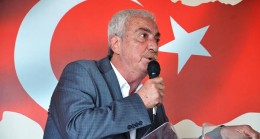 Düzgün: “CHP’ye çamur atanlar kendi kirli yüzlerini ifşa ederler!”