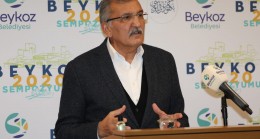TARİHİN IŞIĞINDA GELECEĞİN AYDINLIĞINA: “BEYKOZ 2020 SEMPOZYUMU” BAŞLADI!…