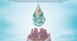 Beykoz Kent Konseyi Beykoz Halkını Suyu Tasarruflu Kullanmaya Çağırdı!…