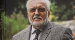 ALİ ZENGİN KİTABI ÇIKTI!..