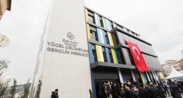 Yücel Çelikbilek Kültür Merkezi Açıldı!..