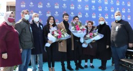 BEYKOZ’UN MOZART’I OTİZMLİ ÇOCUKLAR İÇİN ÇALDI