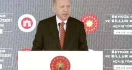 Beykoz Cam Müzesi Cumhurbaşkanı Tarafından Açıldı!…