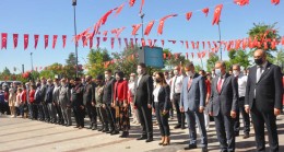 Beykoz’da 19 Mayıs Kutlandı!..