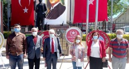 Vatan Partisi’nden 19 Mayıs Kutlamasına Tepki!..