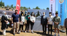 BEYKOZ’DA BEBEKLERE ÖZEL ORMAN!…