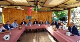 Dilmaç: “Riva’da kalıcı çözümler üretilecek”!..