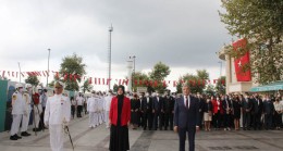 Beykoz’da 30 Ağustos Zafer Bayramı Töreni!…