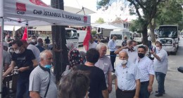 CHP Beykoz’dan Aşure!..