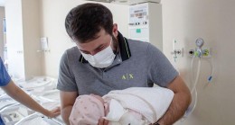Burak Karaçam Baba Oldu!…