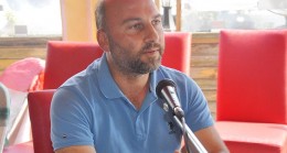 Eyvah Kafe’nin Konuğu İlahiyatçı Soner Çelebi!…