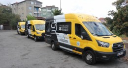 MUTLU BEYKOZ İÇİN “ÇÖZÜM MERKEZİ” SAHADA  !…