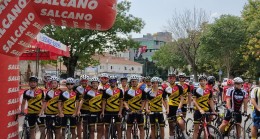 Beykoz GSK’da Yarı Maraton Sevinci!…