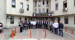 Beykoz İYİ Parti’den AK Parti Milletvekili Hakkında Suç Duyurusu!…