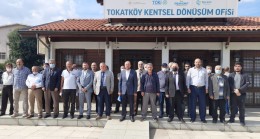 Saadet Partisinden Kentsel Dönüşüm Açıklaması!….