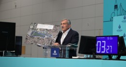 Başkan Murat Aydın’dan İBB Meclisi’nde Beykoz Çayırı Açıklaması!…