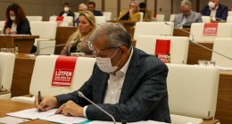 Belediye Meclisi 2022 Yılı Bütçesi’ni Onayladı!…