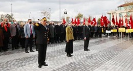 ATA’MIZI SAYGIYLA  ANDIK!..