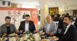 MHP Beykoz, Gençlerle Bir Araya Geldi!..
