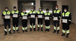 BEYKOZ’UN “TEMİZLİK İŞÇİLERİ” ÜNİVERSİTE MEZUNU OLDU!…