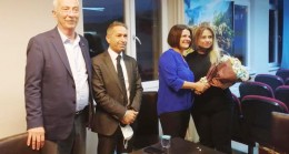 Beykoz DEVA Parti Ziyaretleri!…