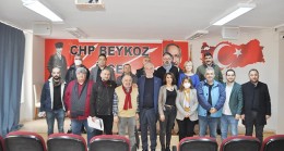 Aydın Düzgün’ün 10 Ocak Buluşması!..