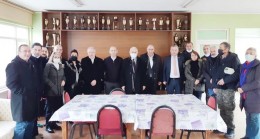 İYİ Parti Milletvekili Beykoz’da!…