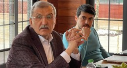 Başkan Aydın: “Tokatköy’de Algı Yanlıştır”!.