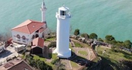 Anadolu Feneri Restore Edildi!..