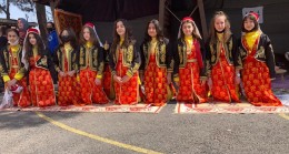Beykoz’da Coşkulu Nevruz!..