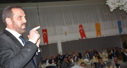 Dilmaç; “Biz Birlikte Beykozuz” !…