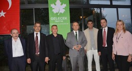 Beykoz Gelecek Partisinden İftar!…