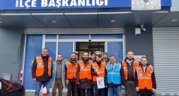 AK PARTİ AİLESİ RAMAZAN’DA BEYKOZ’U KUŞATTI!…