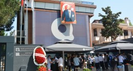 Q Espresso Cafe Açıldı!…