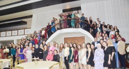 Hemşireler Haftasında Stres Attılar!…