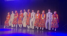 Beykoz Artvinliler’den Muhteşem Gece!…