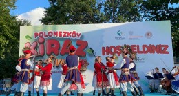 Beykoz Polonezköy Kiraz Festivali Başladı!…