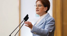 Akşener Cumartesi Beykoz’da!….