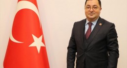 SATALOĞLU, Alt Yapı Çalışması Hakkında Bilgi Verdi!…